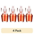 thumbnail image 1 of (4 pack) Mainstays Aroma Accents Oil, Cranberry Mandarin Spice, (3-Pack), 1 of 7