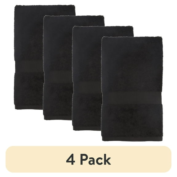 Mainstays Towel Collection