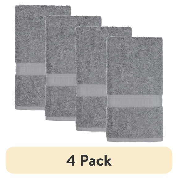 Mainstays Towel Collection