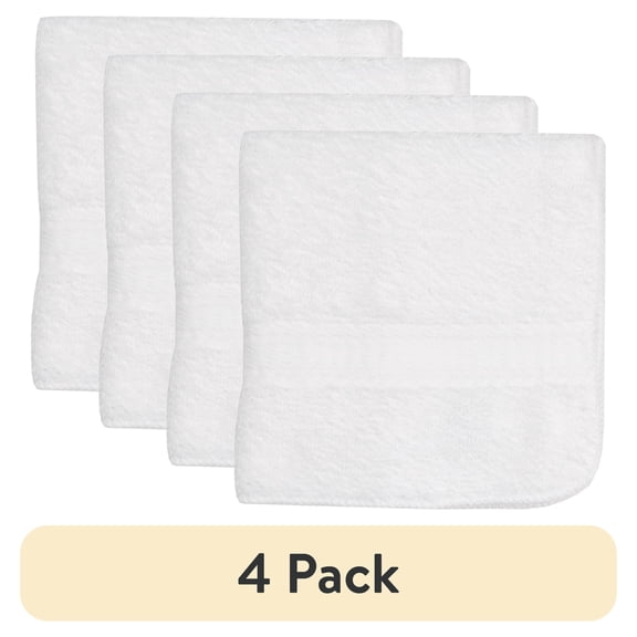 Mainstays Towel Collection