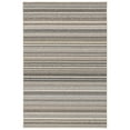 thumbnail image 1 of (4 pack) Mainstays Carnival Stripe Polypropylene Assorted Earth Tones Indoor Area Rug, 3' x 5', 1 of 7