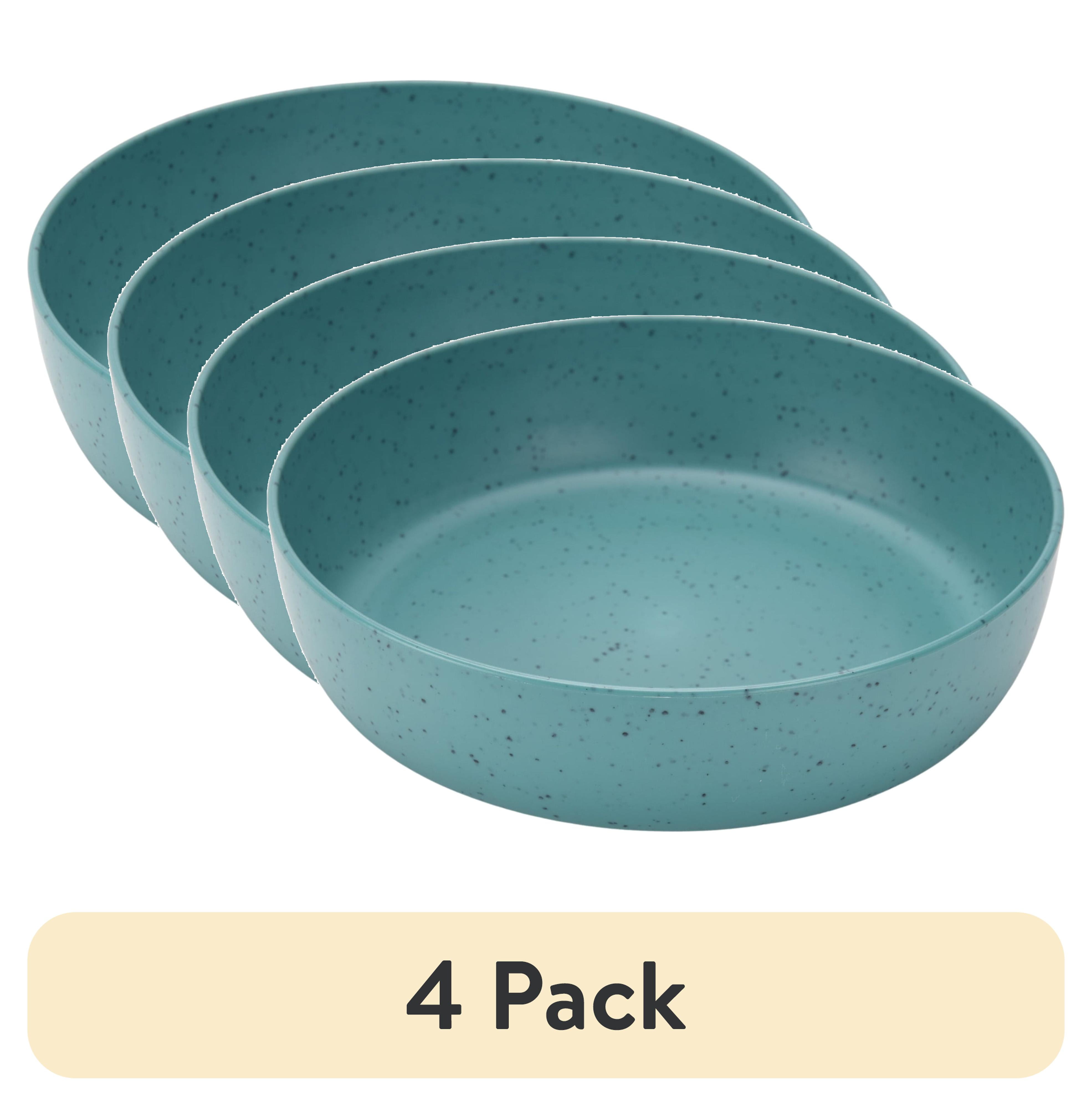 Mainstays Eco-Friendly 43-Ounce Round Dinner Bowl