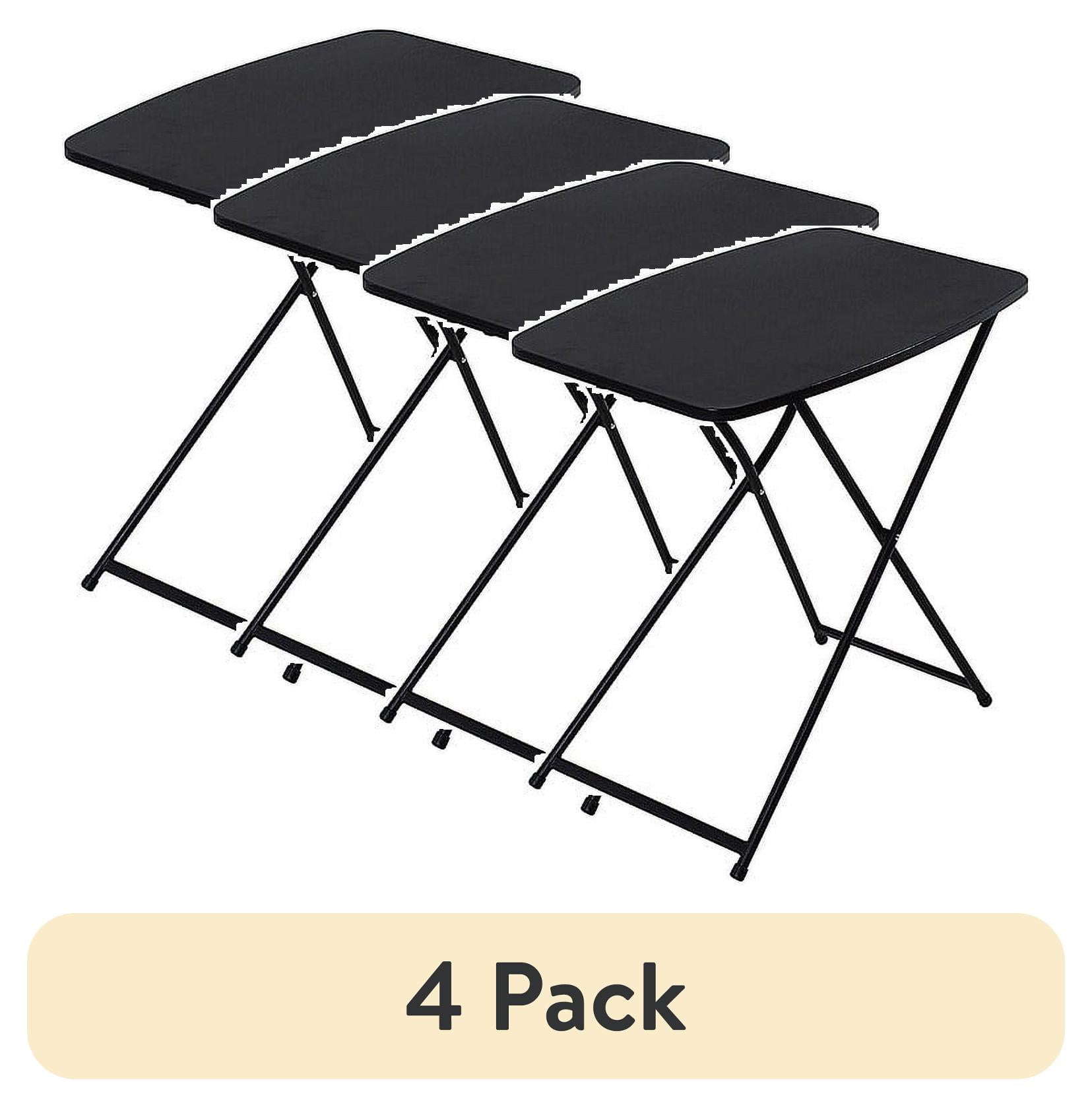 激レア))終売品！！octability Flat Table ate Lifetime 4-Foot Nesting Table (Commercial)
