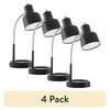 Actual Color: Black, Multipack Quantity: 4
