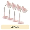 Actual Color: Pink, Multipack Quantity: 4