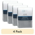 thumbnail image 1 of (4 pack) Mainstays Non-Skid Non-Slip Rug Pad, Gray, 2' x 6', 1 of 9
