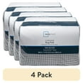 thumbnail image 1 of (4 pack) Mainstays Non-Skid Non-Slip Rug Pad, Gray, 8' x 10', 1 of 9