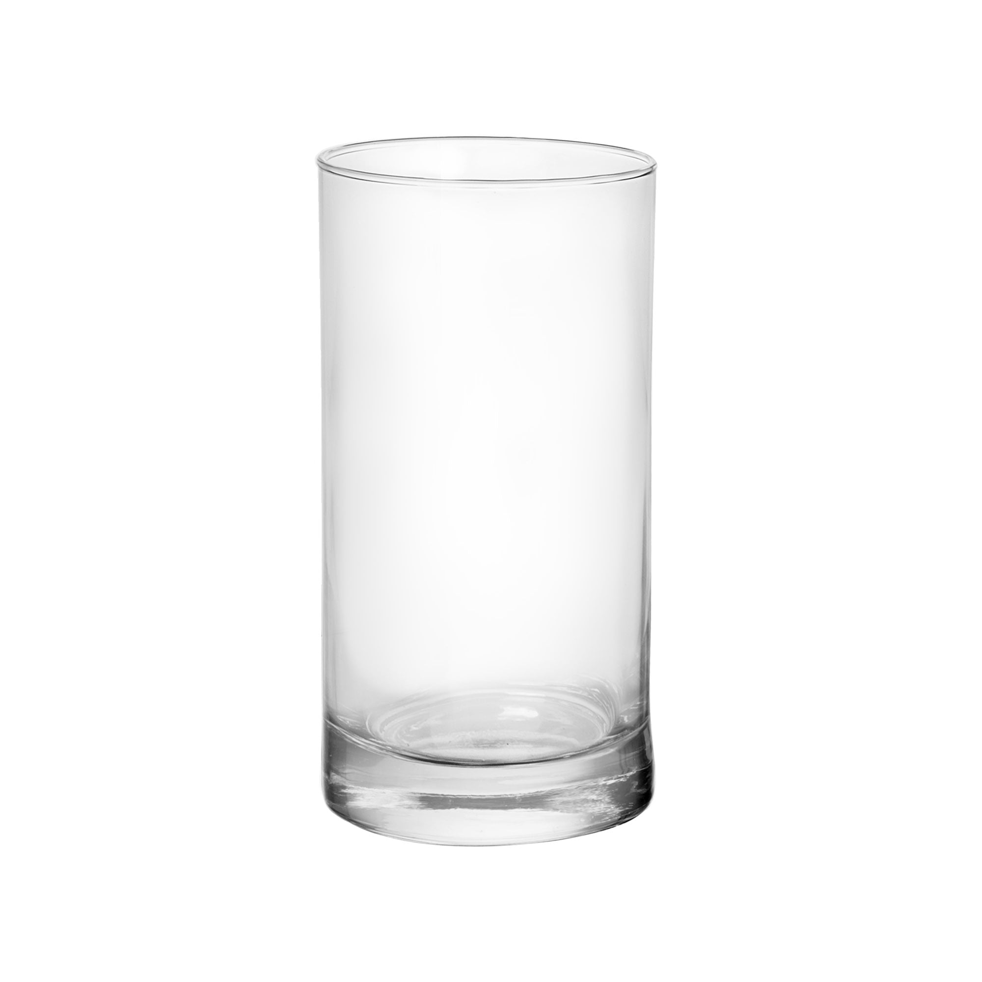 (4 pack) Mainstays Tennyson 16 oz Tumbler Drinking Glass