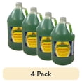 thumbnail image 1 of (4 pack) Malolo Lemon Lime Syrup, 1 Gallon Jug, 1.3 fl. oz Serving Size (Milk-Free), 1 of 7