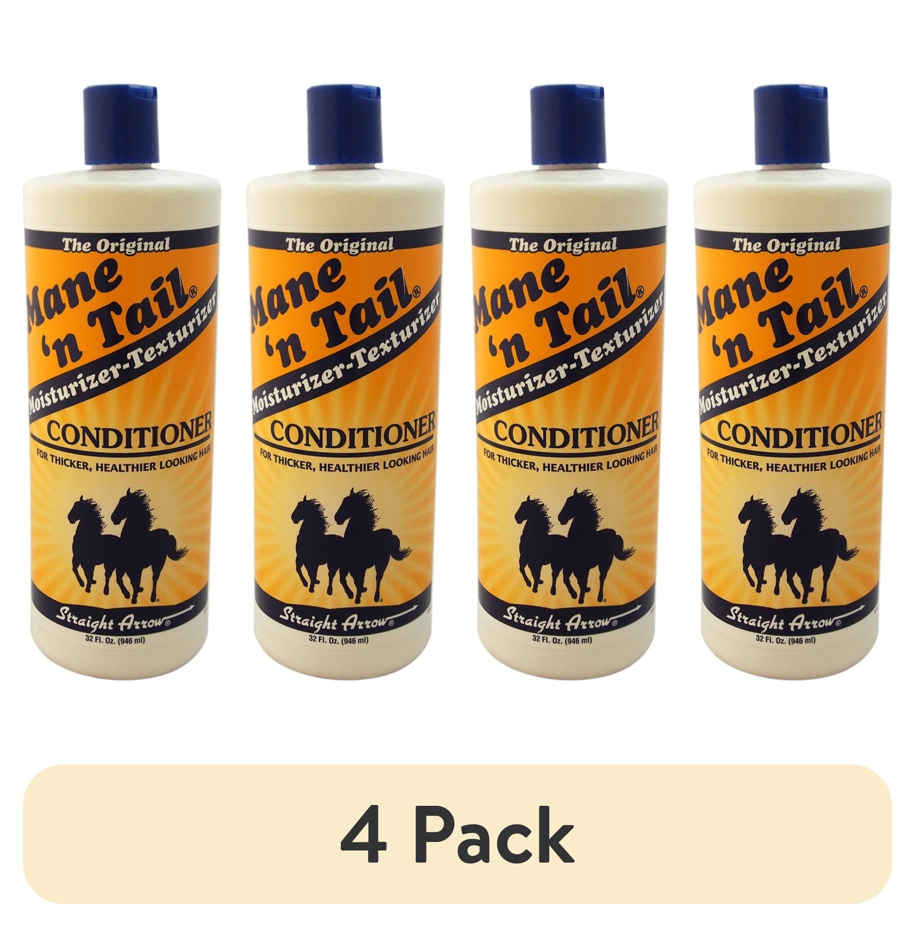 (4 pack) Mane N Tail Conditioner 32 oz  (图1)