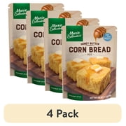 (4 pack) Marie Callenders Hny Btr Cornbread Mix