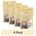 thumbnail image 1 of (4 pack) Marshall Bandits Premium Ferret Treats - Peanut Butter Flavor (3 oz), 1 of 10