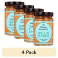 thumbnail image 1 of (4 pack) Maya Kaimal Butter Masala Simmer Sauce, 12.5 Oz, 1 of 8