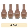 thumbnail image 1 of (4 pack) Maybelline New York Dream Wonder Fluid-Touch Foundation, Porcelain Ivory, 1 of 7