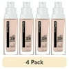 Actual Color: 112 Natural Ivory, Multipack Quantity: 4