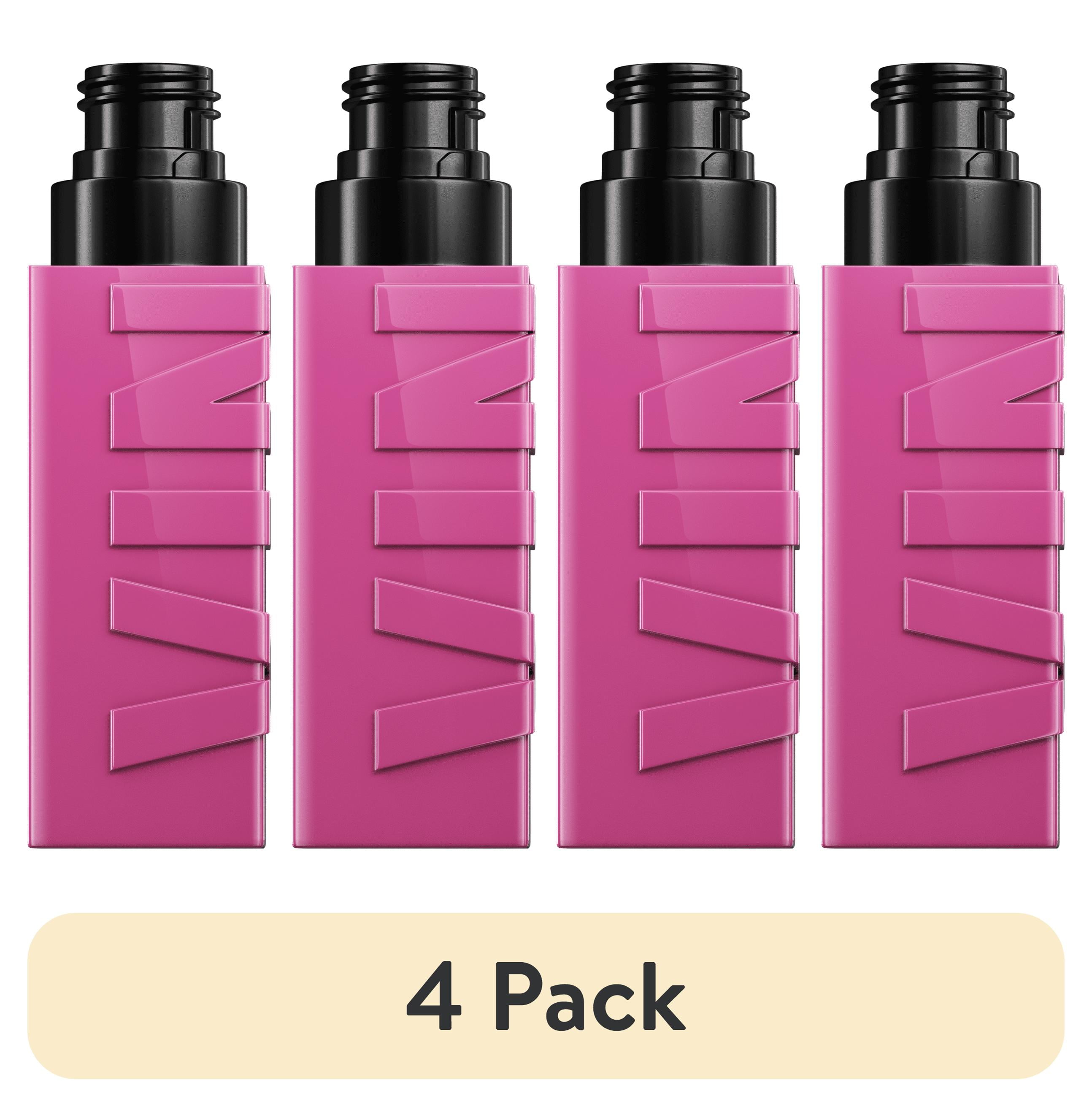 Maybelline Superstay Vinyl Ink 6本セット Amazon.com : MAYBELLINE Super Stay Vinyl Ink Longwear No