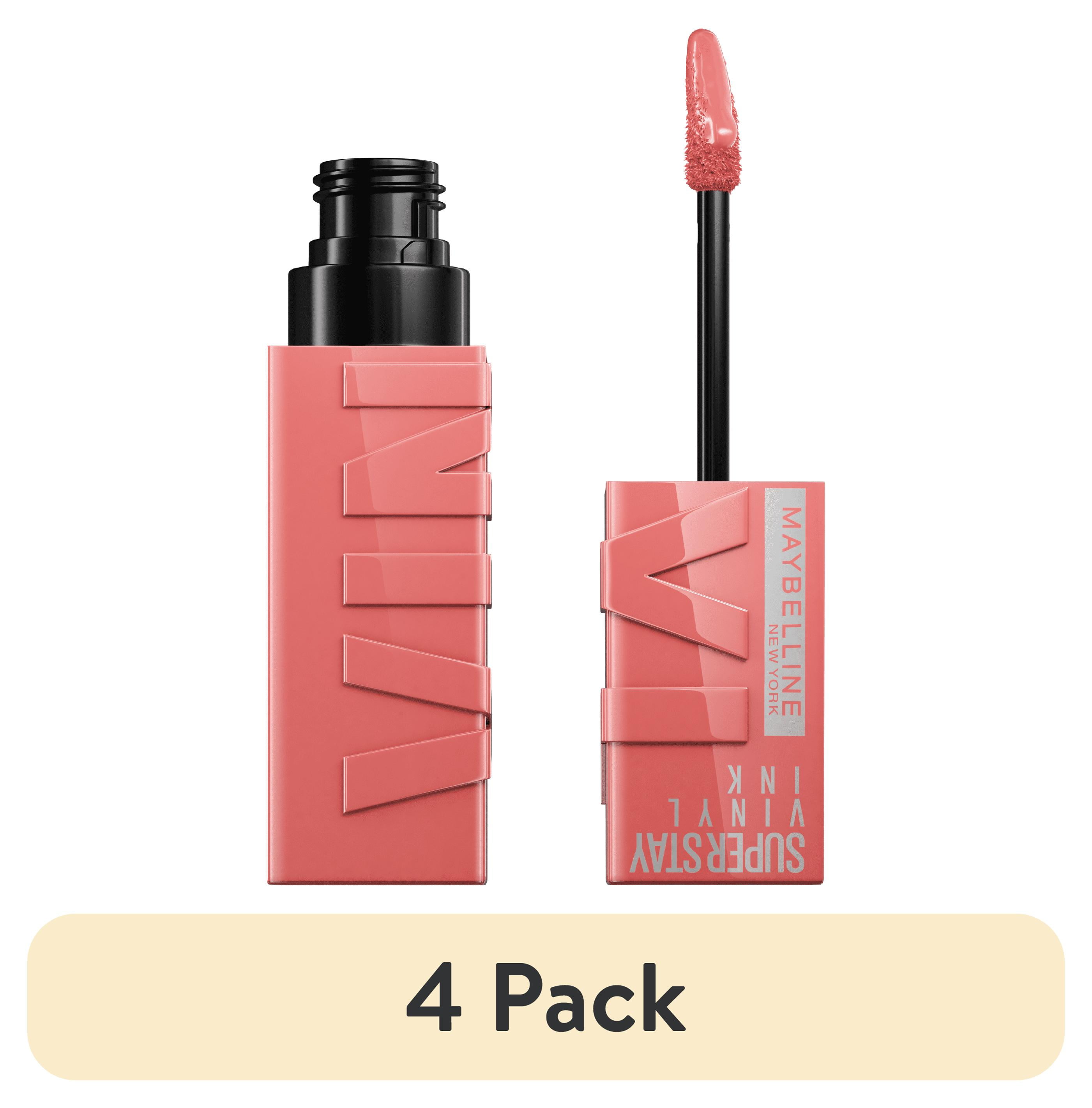 4-pack-Maybelline-Super-Stay-