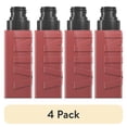 thumbnail interactive-video image 1 of (4 pack) Maybelline Super Stay Vinyl Ink Longwear Liquid Lipcolor, Cheeky, 0.14 fl oz, 1 of 9