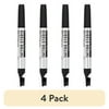 Actual Color: Clear, Multipack Quantity: 4
