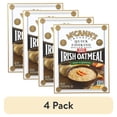 thumbnail image 1 of (4 pack) McCann's Imported Quick Cooking Rolled Oats Irish Oatmeal, Kosher, 16 OZ Box, 1 of 11