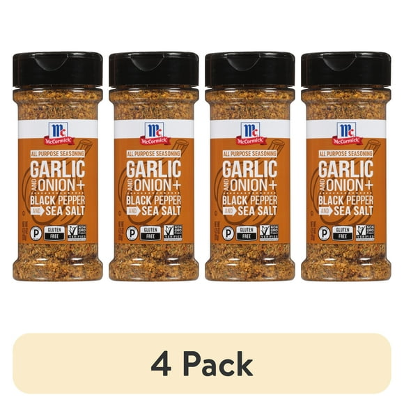 Mccormick Salt Spices Seasoning Mccormick Salt Spices Seasoning