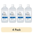 thumbnail image 1 of (4 pack) McKesson Isopropyl Rubbing Alcohol - First Aid Antiseptic, 32 oz, 1 count, 1 of 9