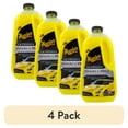 thumbnail image 1 of (4 pack) Meguiars Ultimate Car Wash and Wax, Hybrid Glossy Shine and Protection, 48 fl oz., 1 of 14