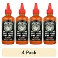 thumbnail image 1 of (4 pack) Melinda's Ghost Pepper Wing Sauce, 1 of 6