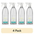 thumbnail image 1 of (4 pack) Method Daily Shower Spray Cleaner, Eucalyptus Mint, 28 fl oz, 1 of 7