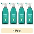 thumbnail image 1 of (4 pack) Method Foaming Bathroom Cleaner, Eucalyptus Mint, 28  fl oz, 1 of 7
