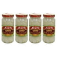 thumbnail image 1 of (4 pack) Mezzetta Cocktail Onions, 16 fl oz Jar, 1 of 14