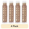 thumbnail image 1 of (4 pack) Milani Keep It Full Nourishing Lip Plumper Gloss, Nude Shimmer, 1 of 10