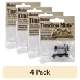 thumbnail image 1 of (4 pack) Timeless Miniatures Singer Sewing Machine, 1 of 6