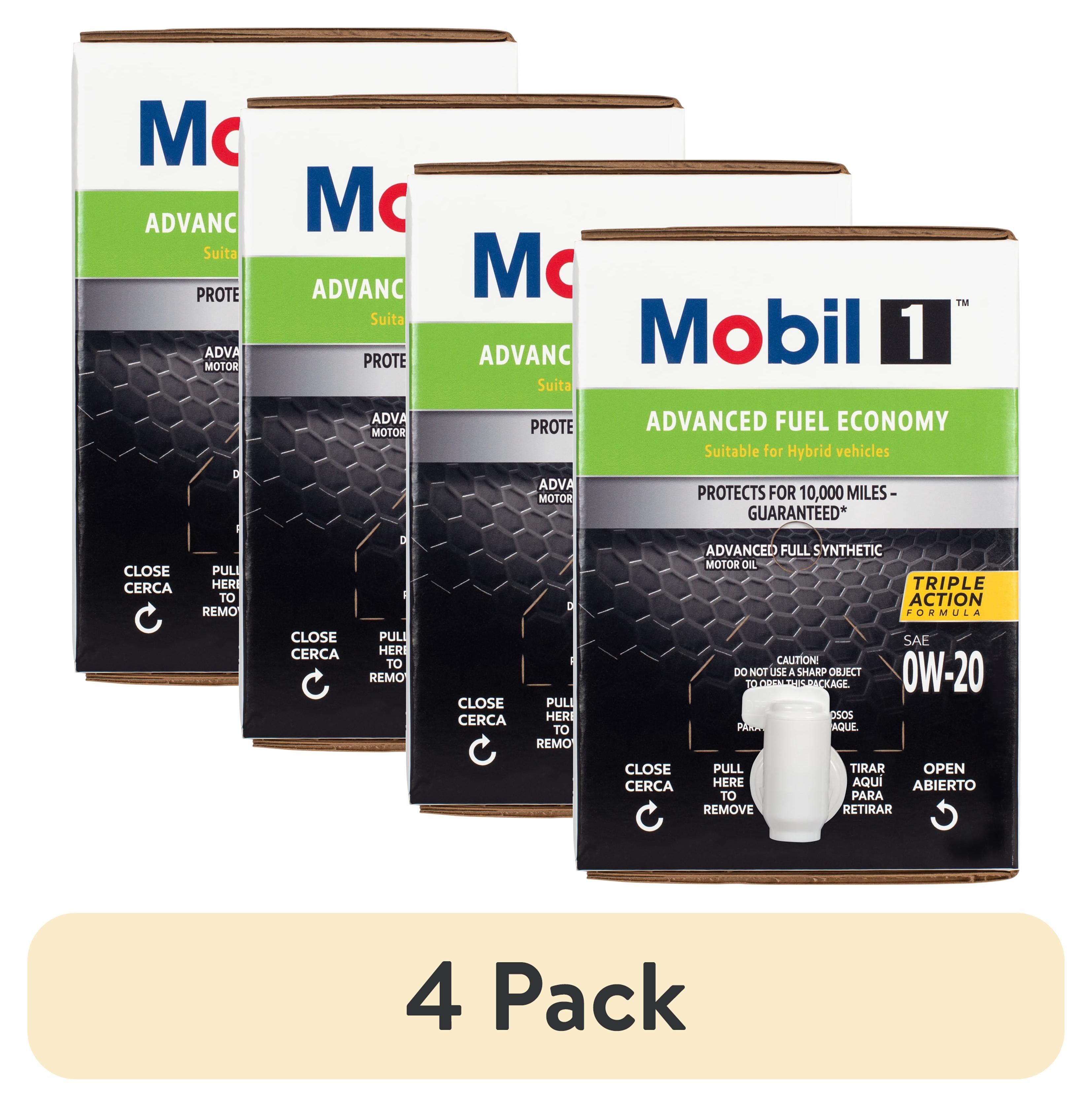 4-pack-Mobil-1-Advanced-Fuel-