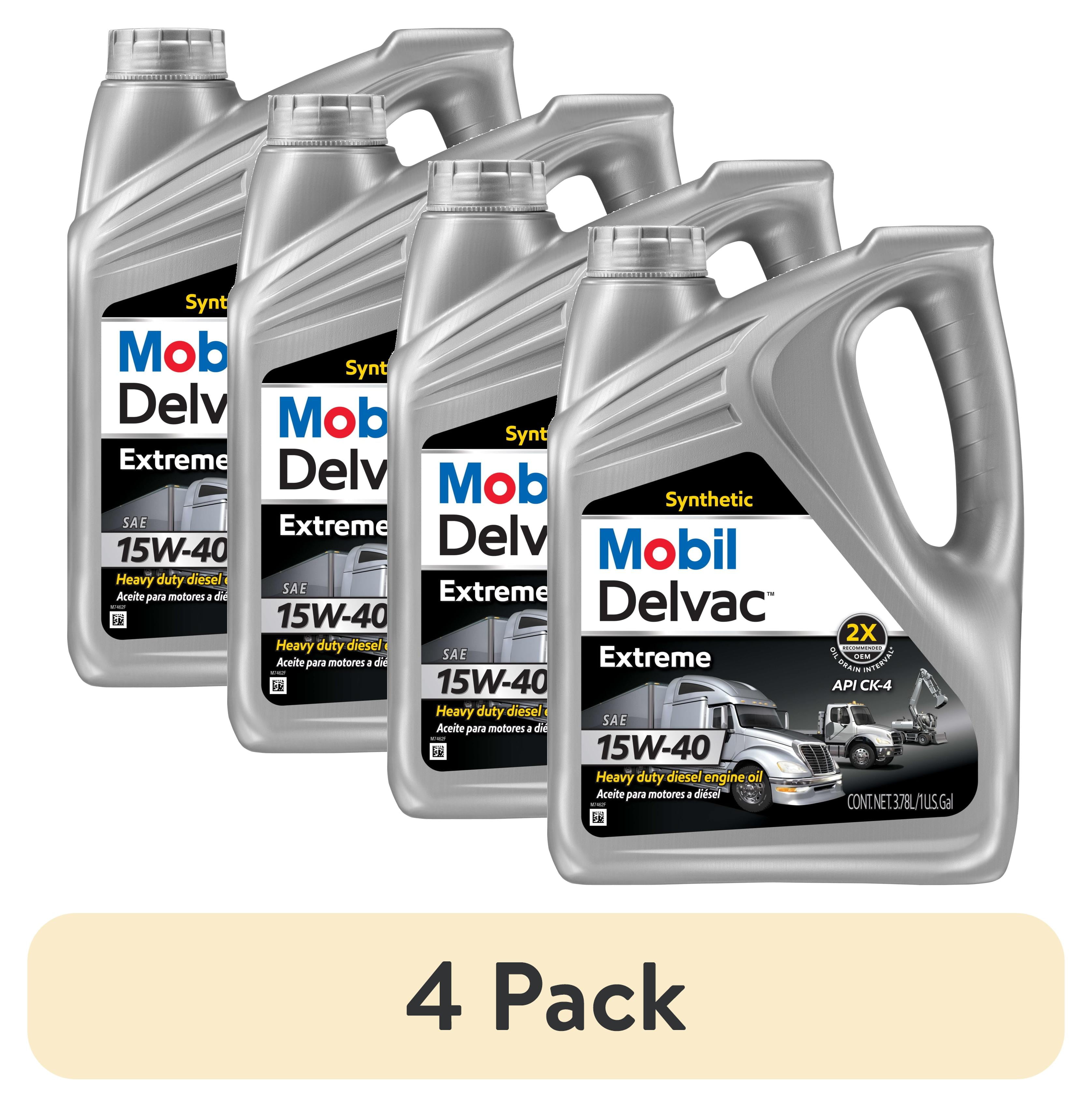 4-pack-Mobil-Delvac-Extreme-