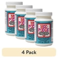thumbnail image 1 of (4 pack) Mod Podge Dishwasher Safe Sealer, Glue, and Finish, Gloss Finish, Clear, 8 fl oz, 1 of 20