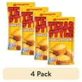 thumbnail image 1 of (4 pack) Morrison's: Texas Style Cornbread Mix, 6 oz, 1 of 5
