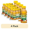 thumbnail image 1 of (4 pack) Mott's for Tots Apple Juice, 8 fl oz, 6 Count Bottles, 1 of 19