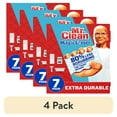 thumbnail image 1 of (4 pack) Mr. Clean Magic Eraser Extra Durable All Purpose Cleaning Pads with Durafoam 7 Count, 1 of 15