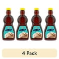 thumbnail image 1 of (4 pack) Mrs. Butterworth's Cinnabon Bakery Inspired Flavored Syrup, 24 oz, 1 of 10