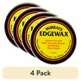 thumbnail image 1 of (4 pack) Murray's Edgewax Gel, 4 oz., Moisturizing, Unisex, Adult, 1 of 7