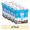 thumbnail interactive-video image 1 of (4 pack) Muscle Milk Non Dairy Protein Shake Chocolate - 4 CT, 1 of 9