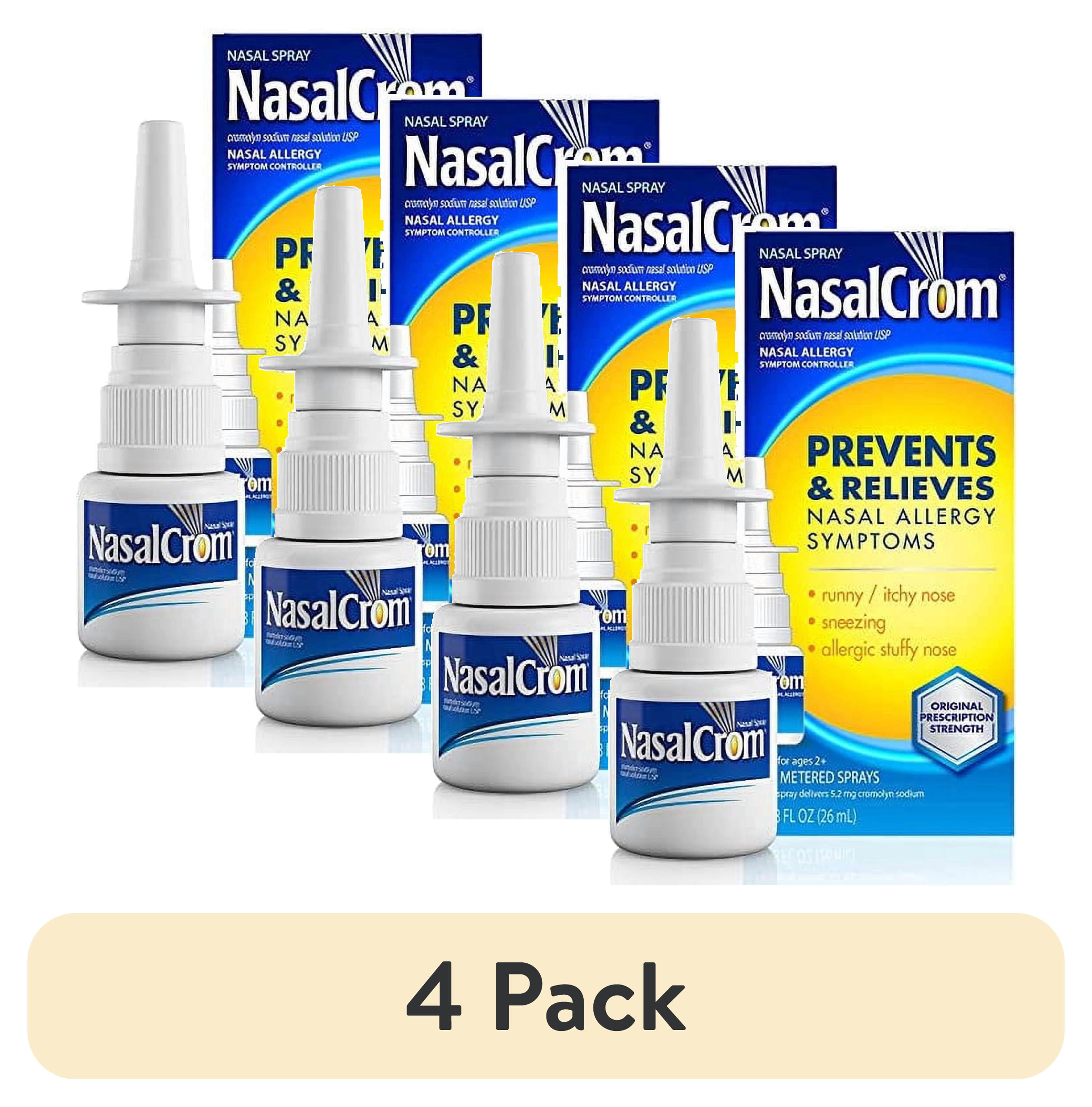 4-pack-NasalCrom-Nasal-Spray-