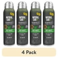 thumbnail image 1 of (4 pack) Natural Care Advanced Flea and Tick Pet Spray, 14 oz., 1 of 9