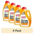 thumbnail image 1 of (4 pack) Nature’s Miracle Oxy Formula Set-In Stain Destroyer for Dogs, Orange Scent, 1 gal, 1 of 10