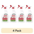 thumbnail image 1 of (4 pack) Nature’s Miracle Stain and Odor Remover for Cats, Odor Control Formula, Spray, 32 oz, 1 of 14
