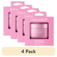 thumbnail image 1 of (4 pack) NatureWell Moisturizing Lip Mask, Berry, 0.70 oz, 1 of 9