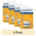 thumbnail image 1 of (4 pack) NEOSPORIN Lip Health Overnight Renewal Therapy Lip Protectant, 0.27 oz, 1 of 12