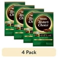 thumbnail image 1 of (4 pack) Nescafé Decaf Taster's Choice, Light Medium Roast Instant Coffee Packets, 5 Count, 1 of 7
