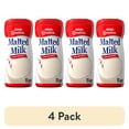 thumbnail image 1 of (4 pack) Nestle Carnation Original Malted Milk Powder Mix, 13 oz, 1 of 15